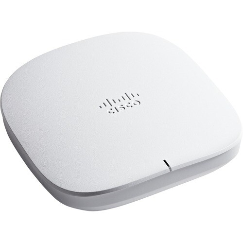 Cisco Business 150AX Dualband IEEE 802.11ax 1,49 Gbit/s Drahtloser Access Point - 2,40 GHz, 5 GHz - 2 x Interne Antenne(n)