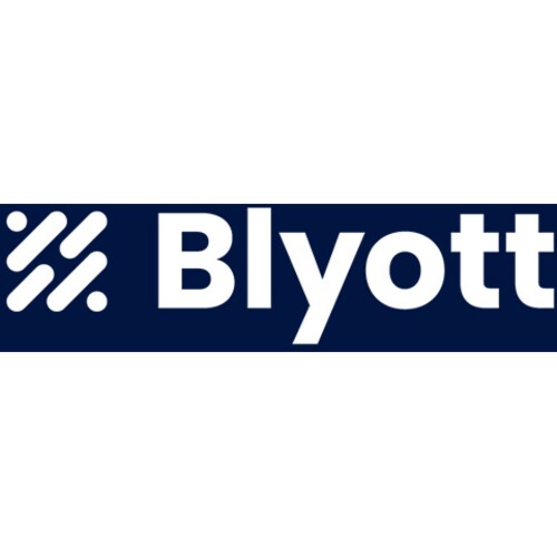 Blyott Mobile Phone Tracking Device