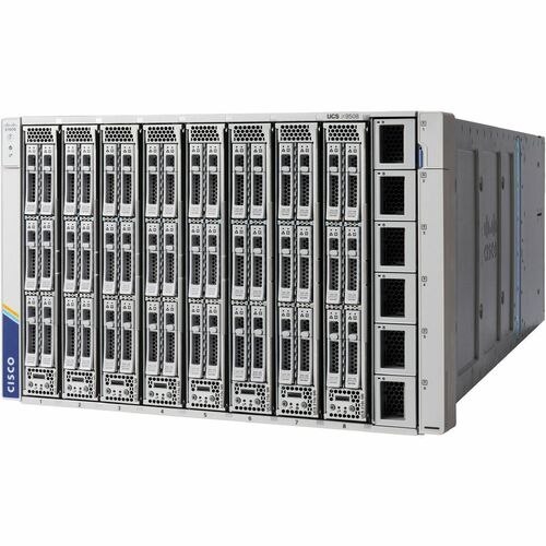 Cisco Expansion Module - 1 - For Data Networking, Optical Network - Fibre Channel