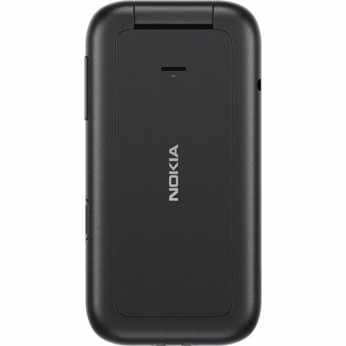 NOKIA 2660 FLIP BLACK 2.8IN 8MB ROM + 48 RAM + MICRO SD SLOT BLU