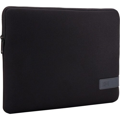 Case Logic Reflect REFMB-114 Carrying Case (Sleeve) for 35.6 cm (14") Apple Notebook, MacBook Pro - Black - Scratch Resist