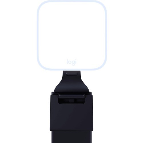 Logitech Litra Glow Luz de vídeo - Montagem em tripé