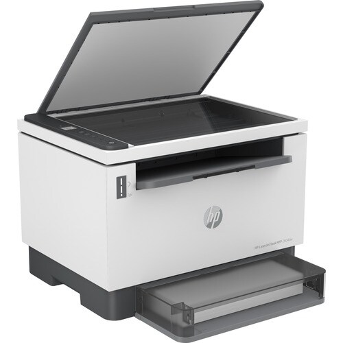 HP LaserJet 2604dw Laser Multifunction Printer - For Plain Paper Print