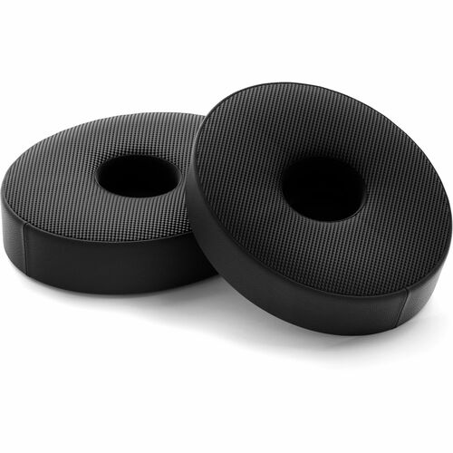 EPOS ADAPT 500 II / C50 Earpads - Black - Leatherette - 1 Pair