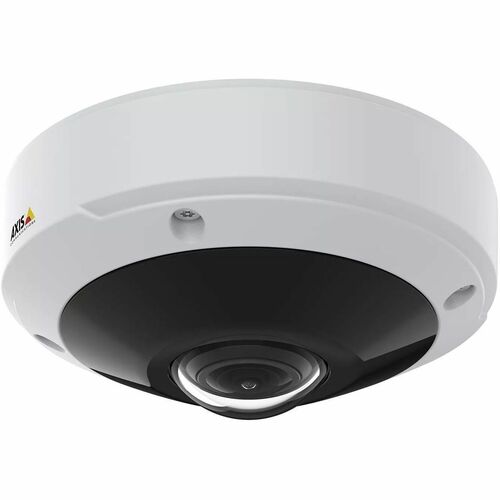 AXIS M3057-Plr Mk Ii Surveillance Camera - Colour - Dome