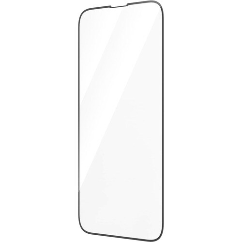 Contact Protector de Pantalla Cristal Templado para iPhone XS Max  Transparente