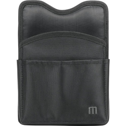 HOLSTER S TABLET 6IN WITH BELT V2 FRONT POCKET BELT STRAP 25MM