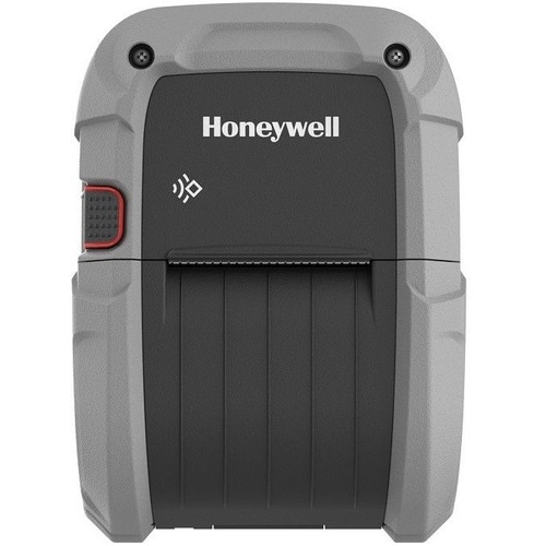 Honeywell RP2F Móvel Impressora térmica direta - Monocromático - Portátil - Impressão de etiqueta - Bluetooth - LAN sem fi