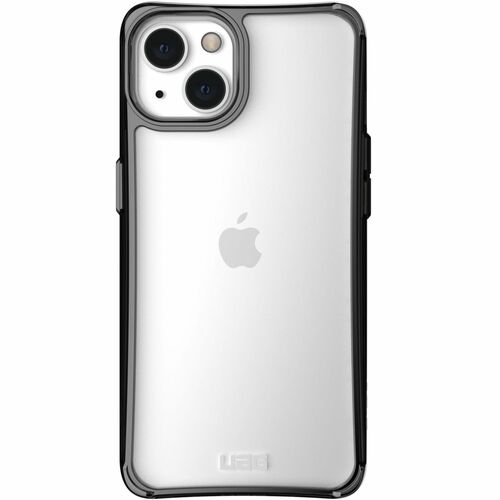 Urban Armor Gear Plyo Series iPhone 13 5G Case - Ash - For Apple iPhone 13 Smartphone - Ash - Impact Resistant, Drop Resis