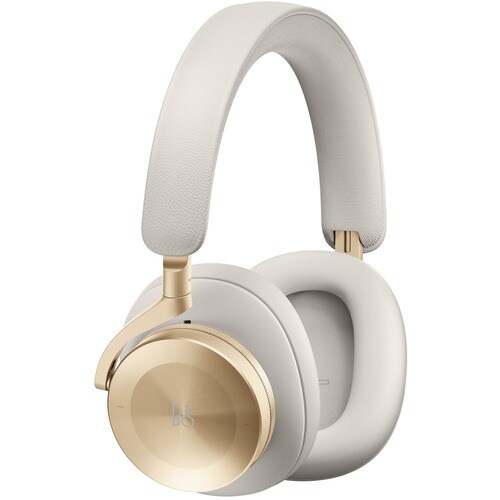 Bang & Olufsen Beoplay H95 Headset - Mini-phone (3.5mm) - Wired/Wireless - Bluetooth - 12 Ohm - 20 Hz to 22 kHz - Over-the