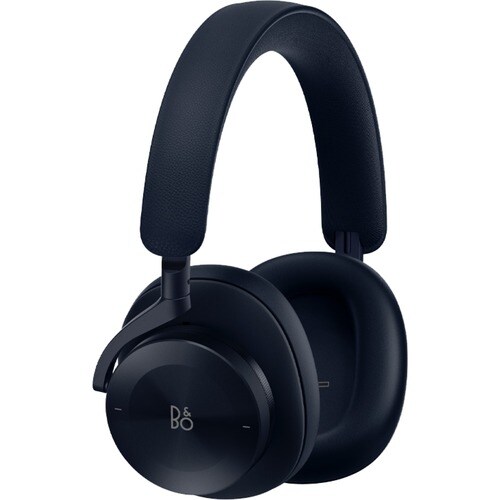 B&O Beoplay H95 Headset - Stereo - Mini-phone (3.5mm) - Wired/Wireless - Bluetooth - 12 Ohm - 20 Hz to 22 kHz - Over-the-e