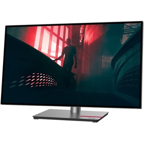 Lenovo ThinkVision P27h-30 27 Zoll Class WQHD LCD-Monitor - 16:9 Format - 68,6 cm (27 Zoll) Viewable - IPS-Technologie (In
