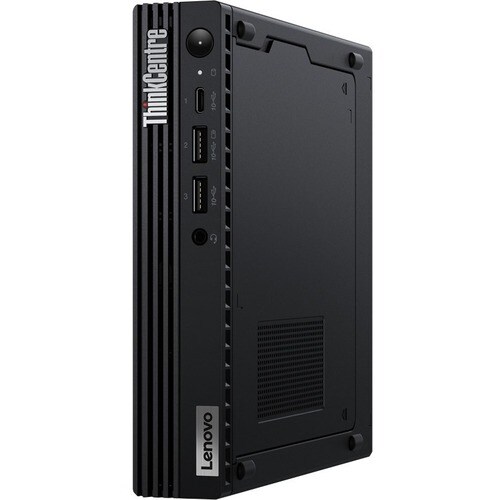 Desktop Computer Lenovo ThinkCentre M90q Gen 3 11U50033GE - Intel Core i9 12. Gen. i9-12900 Hexadeca-Core - 32 GB RAM DDR5