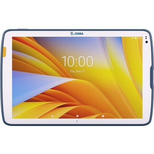 Zebra Robust Tablet - 25,7 cm (10,1 Zoll) WUXGA - Qualcomm Octa-Core - 64 GB - Android 11 - Dual-Core 2,20 GHz + Hexa-Core