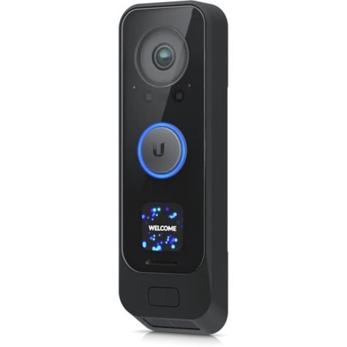 Ubiquiti G4 Doorbell Professional - Wireless - Wireless LAN