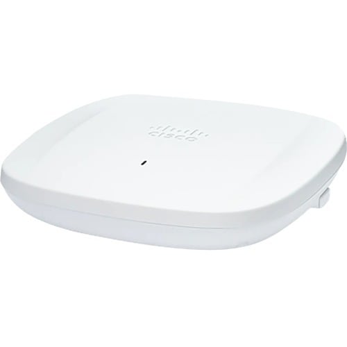 Cisco Catalyst CW9164I Triband IEEE 802.11ax 7,49 Gbit/s Drahtloser Access Point - 2,40 GHz, 5 GHz, 6 GHz - Intern - MIMO-