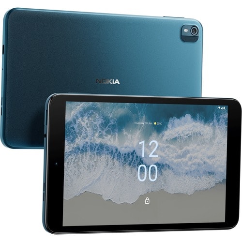 NOKIA T10 4GB/64GB LTE NORDIC BLUE