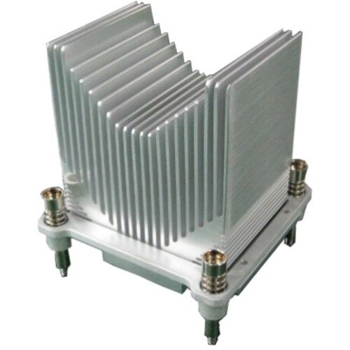 Heatsink (Refroidissement Passif) Dell - Serveur, PC, Processor, Châssis