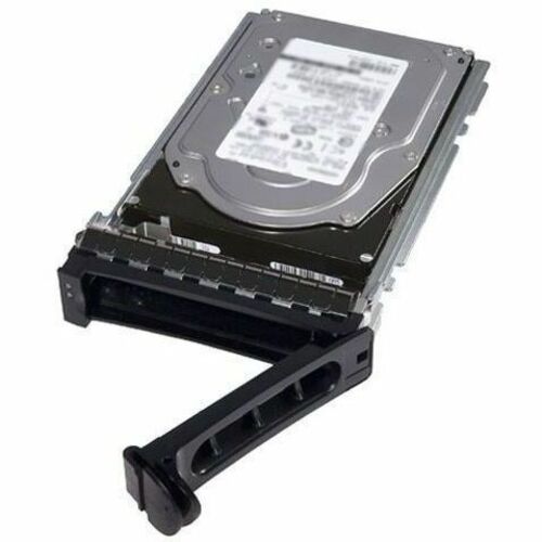 Disco rigido Dell - 3.5" Interno - 2 TB - SATA (SATA/600) - Server Dispositivo supportato - 7200giri/min - Collegamento ho