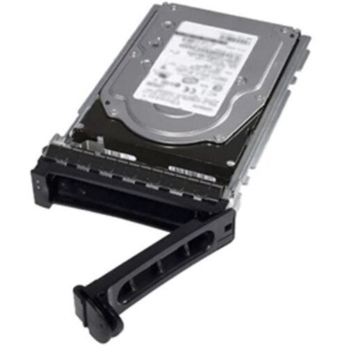 Dell Festplatte - 2,5" Intern - 1,20 TB - SAS (12Gb/s SAS) - 10000U/Min - Hot-Swap - Hot-Plug - 1 Jahr(e) Garantie
