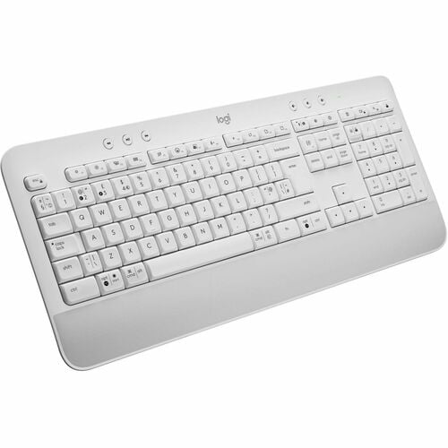 LA K650 WIRELESS KEYB OFF-WHITE ENGLISH