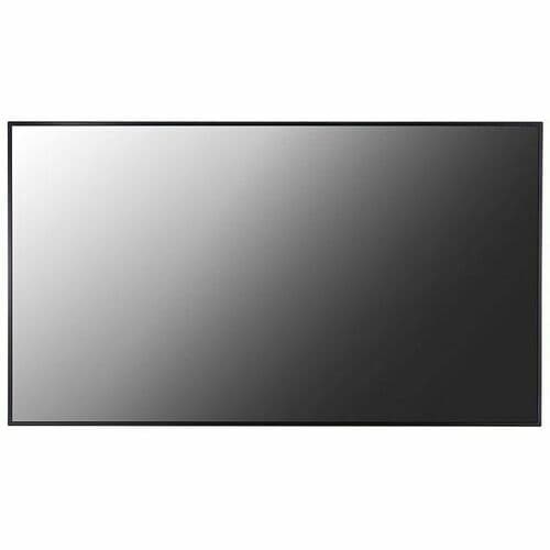 LG 86UH5J-H Digital Signage Display - 86" LCD - In-plane Switching (IPS) Technology - 24 Hours/7 Days Operation - 3840 x 2