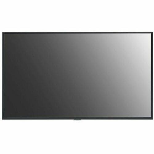 LG 65UH5J-H Digital Signage Display - 65" LCD - In-plane Switching (IPS) Technology - 24 Hours/7 Days Operation - 3840 x 2