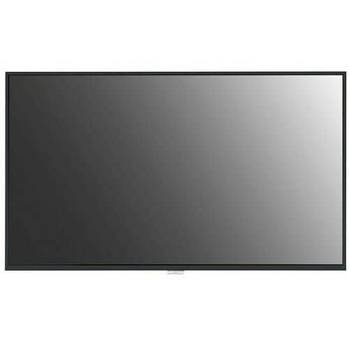 LG 43" UH5J-H Series High Haze LCD UHD Signage with webOS™, IP5X Rating - 43" - In-plane Switching (IPS) Technology - 24 H
