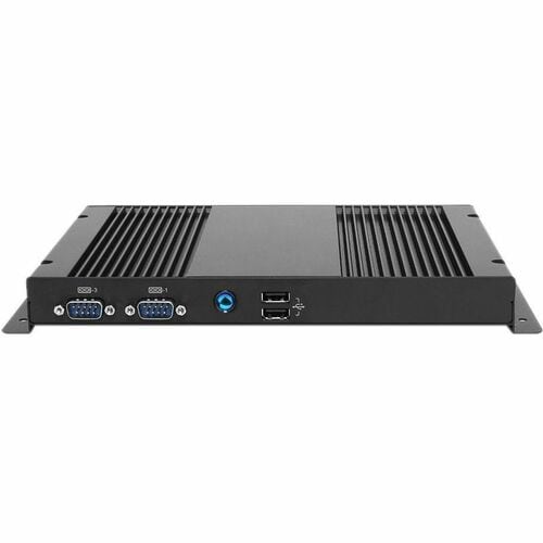 AOpen Digital Engine DEX5750 Desktop Computer - Intel Core i5 11th Gen i5-1135G7 - Intel Chip - Intel Iris Xe graphics DDR