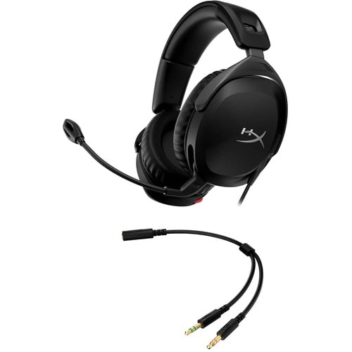 HyperX Cloud Stinger 2 Wired Gaming Headset