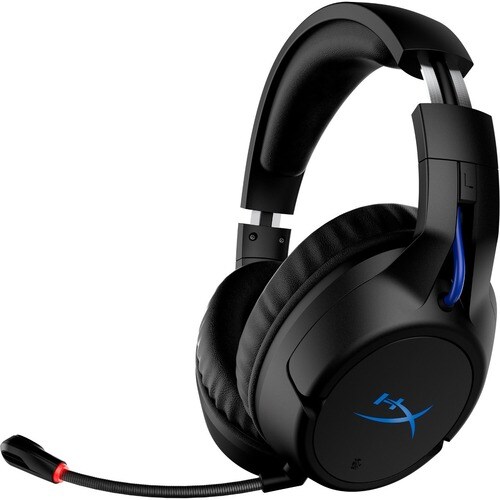 HyperX Cloud Flight Wireless Gaming Headset for PS5 and PS4