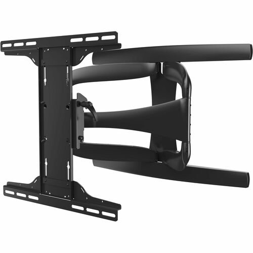 Peerless-AV® DesignerSeries™ Universal Ultra Slim Articulating Wall Mount for 55" to 77" OLED/QLED Displays - 55" to 77" S