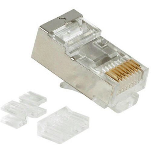 Legrand Network Connector - 1 x RJ-45 Network - Male