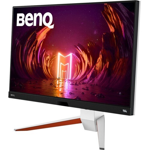 BenQ MOBIUZ EX2710U 27" Class 4K UHD Gaming LCD Monitor - 16:9 - 68.6 cm (27") Viewable - In-plane Switching (IPS) Technol