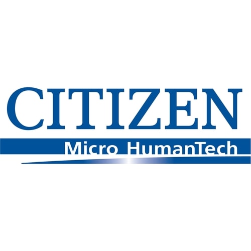 Citizen CT-E301 Desktop, Industrial, Retail, Healthcare Direct Thermal Printer - Monochrome - Receipt Print - Ethernet - U