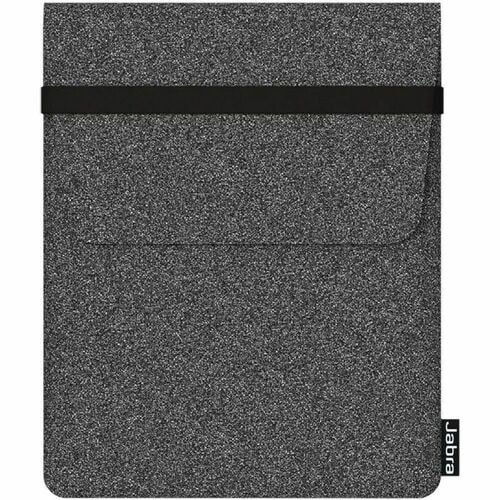 Jabra Carrying Case (Pouch) Jabra Headset - 1 Each