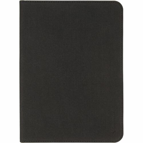 Telco Easy-Click 2.0 Carrying Case for 27.7 cm (10.9") Apple iPad (2022) iPad - Black - Damage Resistant - Polycarbonate, 