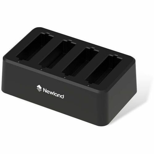 4-SLOT BATTERY CHARGER FOR MT90 SERIES INCLUDES ADAPTER W/ UK AN