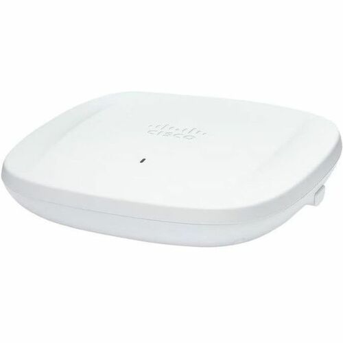 Wireless Access Point Cisco Catalyst 9164I - Tribanda - 7,49 Gbit/s - 2,40 GHz, 5 GHz, 6 GHz - Interno - Tecnologia MIMO -