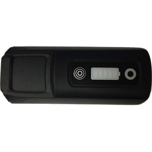 GTS HMC9500-LI(1.5X) Batterie - Lithium-Ionen (Li-Ionen) - 10 / Pack - TAA-konform - für Mobilcomputer - Aufladbarer Akku 