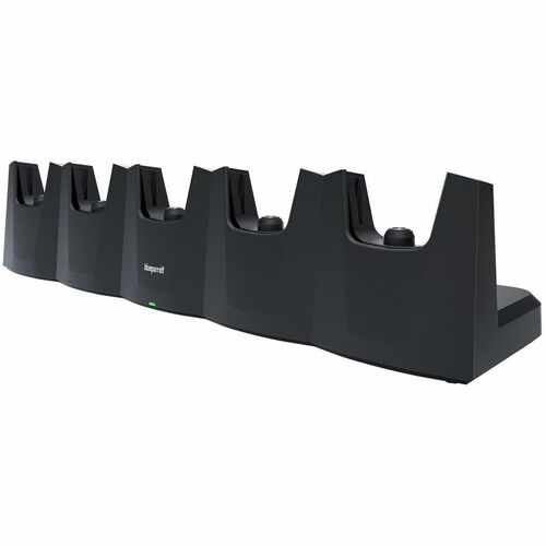 BlueParrott Cradle - Docking - Headset - 5 Slot - Charging Capability - Synchronizing Capability - USB