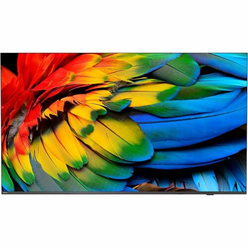 Smart LED-LCD TV Philips MediaSuite 65HFL6214U - 165,1 cm - 4K UHDTV - Grigio - LED Luce posteriore - Google Assistant Sup