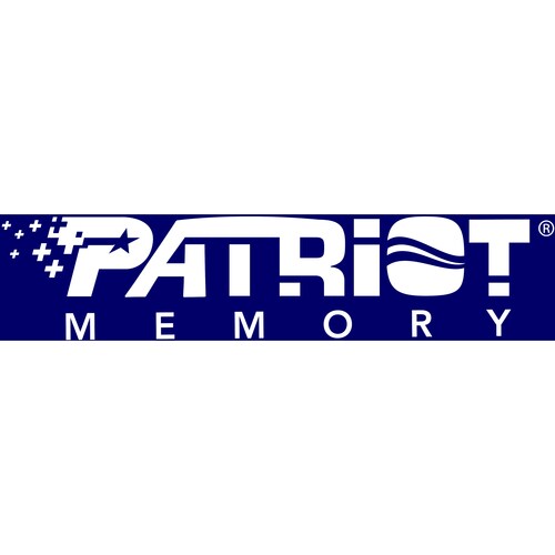 Patriot Memory Signature Line 16GB DDR5 SDRAM Memory Module - For Notebook - 16 GB (1 x 16GB) - DDR5-4800/PC5-38400 DDR5 S