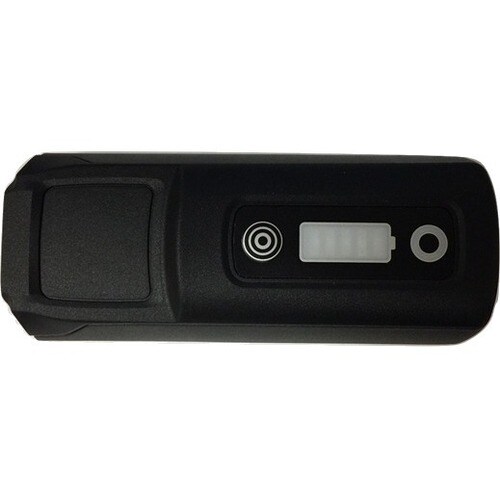 GTS HMC9500-LI(1.5X) Batterie - Lithium-Ionen (Li-Ionen) - 10 / Pack - TAA-konform - für Mobilcomputer - Aufladbarer Akku 