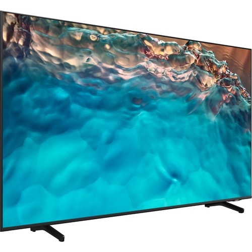 Samsung Premium HBU8000 HG50BU800EU 127 cm Smart LED-LCD TV - 4K UHDTV - Schwarz - HDR10+, HLG - LED Hintergrund-beleuchtu