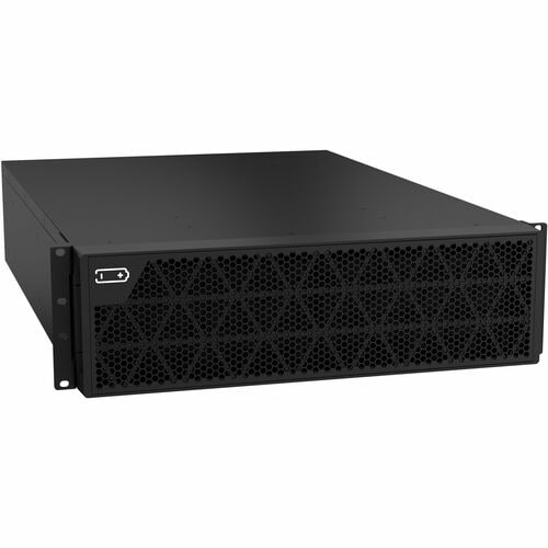 APC by Schneider Electric UPS Battery Pack - 192 V DC - Lead Acid - Valve-regulated - 5 Year Maximum Battery Life