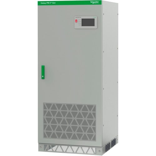 Schneider Electric Galaxy PW 2nd Gen Standby UPS - 20 kVA - Three Phase