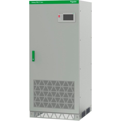 Schneider Electric Galaxy PW 2nd Gen UPS em espera - 20 kVA - Trifásico