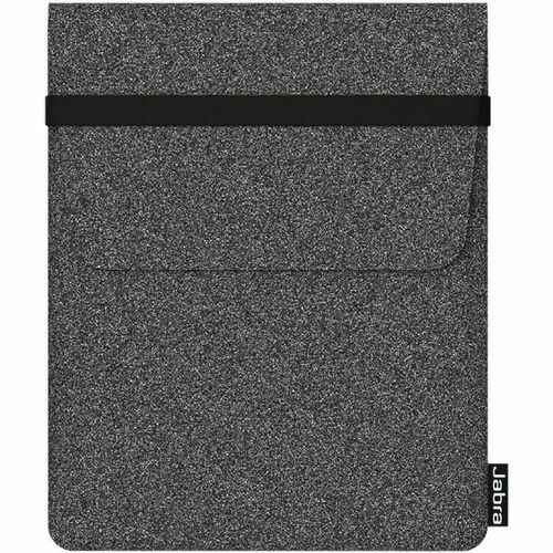 Jabra Carrying Case (Pouch) Jabra Headset - 1 Each