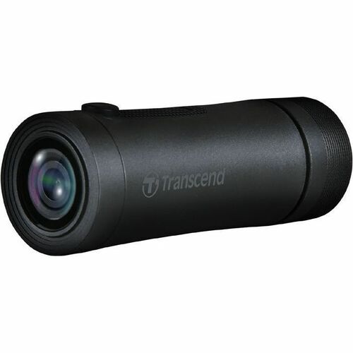 Transcend DrivePro 20 Dashboard Vehicle Camera - Wireless - 1920 x 1080 Video